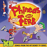 Danny Jacob picture from Perry The Platypus Theme released 04/03/2012