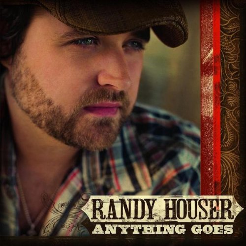 Randy Houser Boots On profile image