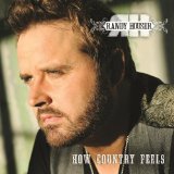 Randy Houser picture from How Country Feels released 01/30/2013