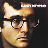 Randy Newman picture from Bet No One Ever Hurt This Bad released 07/05/2012