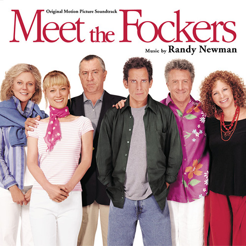 Randy Newman Crazy 'Bout My Baby (from Meet The F profile image