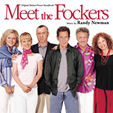 Randy Newman picture from Crazy 'Bout My Baby (from Meet The Fockers) released 04/18/2023