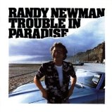 Randy Newman picture from I Love L.A. released 10/31/2008