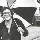 Randy Newman picture from I Miss You released 01/11/2016