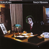 Randy Newman picture from It's Money That I Love released 01/13/2016