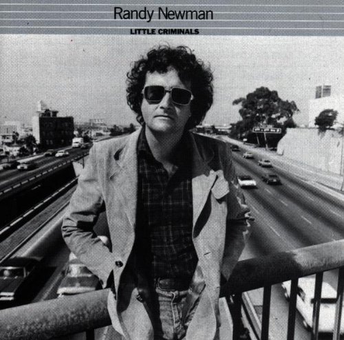 Randy Newman Little Criminals profile image