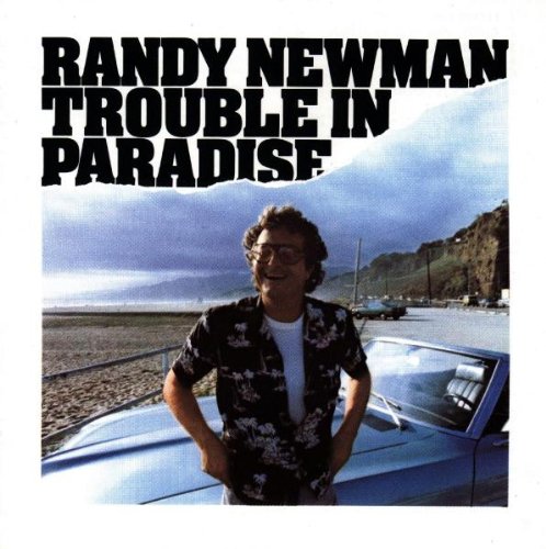 Randy Newman Real Emotional Girl profile image