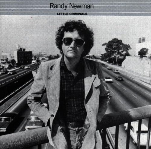 Randy Newman Short People profile image