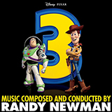 Randy Newman picture from We Belong Together (from Toy Story 3) released 05/05/2011