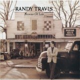 Randy Travis picture from Diggin' Up Bones released 04/07/2022