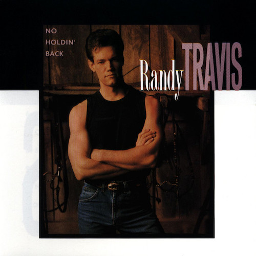 Randy Travis He Walked On Water profile image