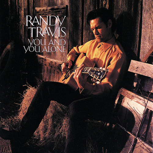 Randy Travis profile Randy Travis Spirit Of A Boy, Wisdom Of A Man profile image