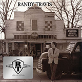 Randy Travis picture from The Storms Of Life released 09/09/2025