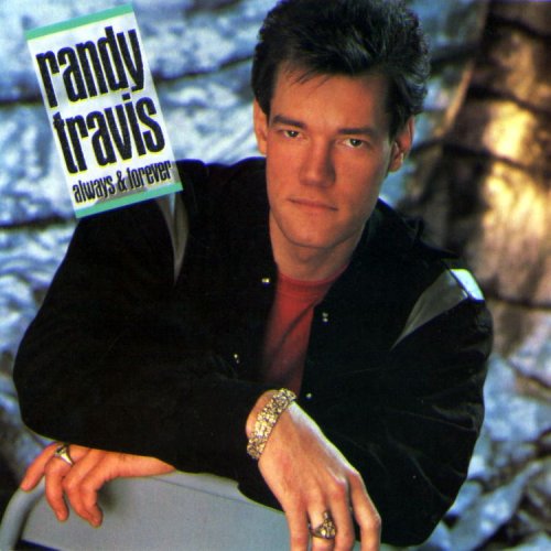 Randy Travis Too Gone Too Long profile image