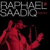 Raphael Saadiq picture from Let's Take A Walk released 05/12/2009