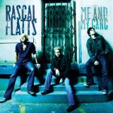 Rascal Flatts picture from Backwards released 09/22/2006