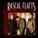 Rascal Flatts picture from Banjo released 05/22/2012