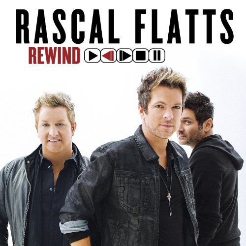 Rascal Flatts profile Rascal Flatts DJ Tonight profile image