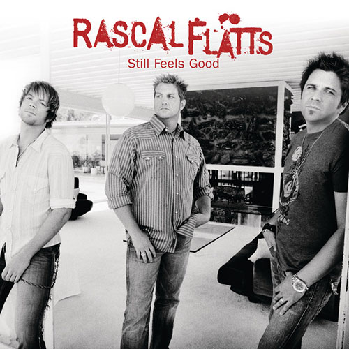 Rascal Flatts Every Day profile image