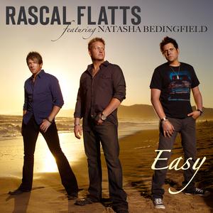 Rascal Flatts Easy (feat. Natasha Bedingfield) profile image