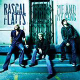 Rascal Flatts picture from He Ain't The Leavin' Kind released 09/04/2008