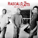 Rascal Flatts picture from Help Me Remember released 12/15/2007