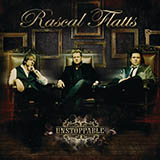 Rascal Flatts picture from Here Comes Goodbye released 07/09/2012