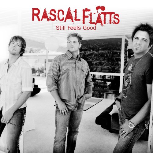 Rascal Flatts Here profile image