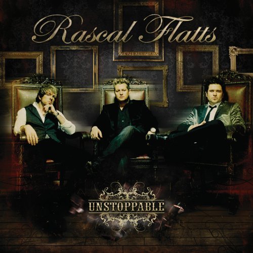 Rascal Flatts Holdin' On profile image