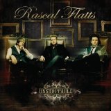 Rascal Flatts picture from Holdin' On released 10/27/2009