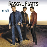 Rascal Flatts picture from I Melt released 08/15/2003