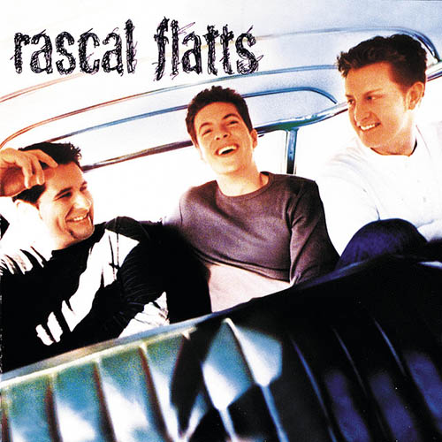 Rascal Flatts I'm Movin' On profile image