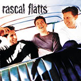 Rascal Flatts picture from I'm Movin' On released 01/15/2009