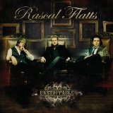 Rascal Flatts picture from She'd Be California released 10/27/2009