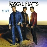 Rascal Flatts picture from These Days released 09/18/2002
