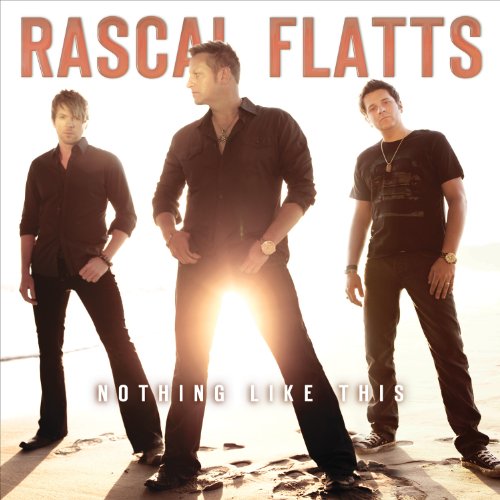 Rascal Flatts Tonight Tonight profile image