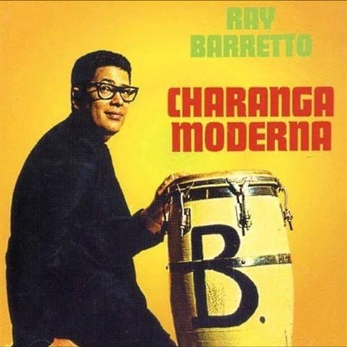 Ray Barretto El Watusi profile image