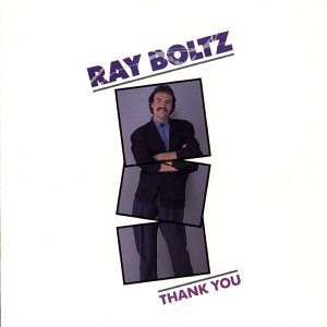 Ray Boltz Thank You profile image