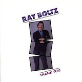 Ray Boltz picture from Thank You released 11/29/2022