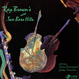 Ray Brown picture from How High The Moon released 12/16/2017