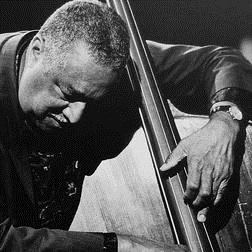 Ray Brown picture from Moten Swing released 12/16/2017