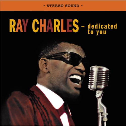 Ray Charles Candy profile image