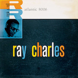 Ray Charles picture from Hallelujah I Love Her So released 09/13/2000