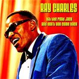 Ray Charles picture from Hit The Road Jack released 09/01/2011