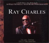 Ray Charles picture from I Believe To My Soul released 06/30/2008