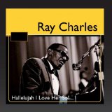 Ray Charles picture from I Got A Woman released 11/03/2009