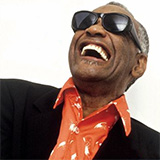 Ray Charles picture from I Wonder Who's Kissing Her Now released 03/12/2004