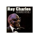 Ray Charles picture from Lonely Avenue released 08/16/2005