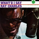 Ray Charles picture from My Bonnie released 10/18/2011