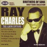Ray Charles picture from Shake A Tail Feather released 08/31/2011